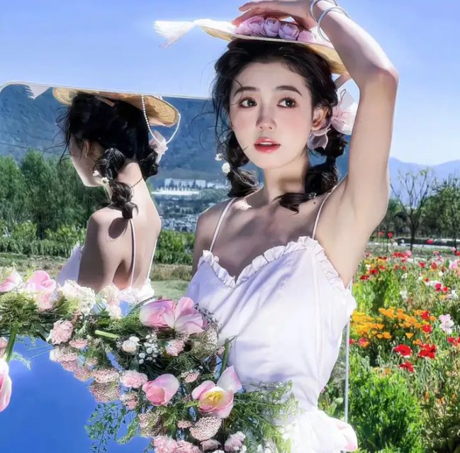 硬核标志