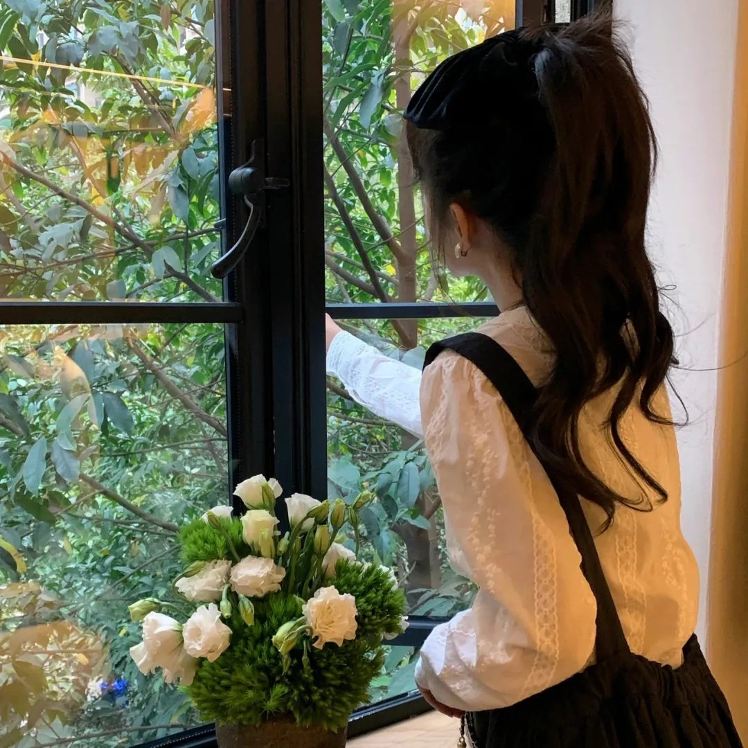 一只小蜘蛛