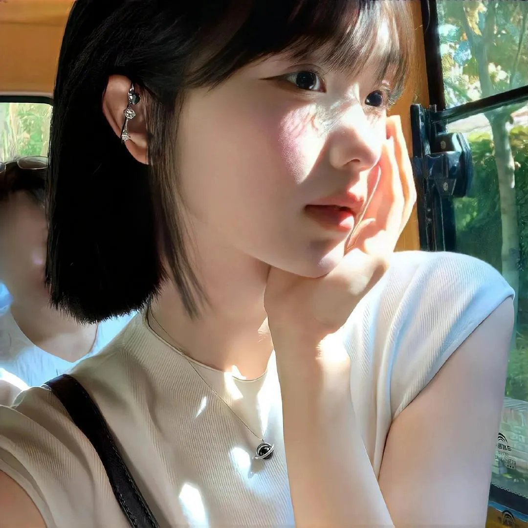 每一个晚上