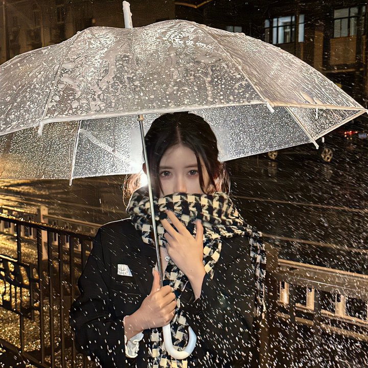 冰美人
